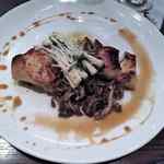 Palisade - Black Cod　$39