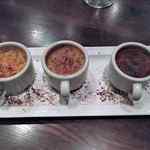 Palisade - BRÛLÉE $10