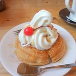 コメダ珈琲店 泉大津店