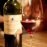 ファイ - サン・ジュースト・ア・レンテンナーノ　キャンティ・クラシコ　リゼルバ　レ・バロンコーレ2013