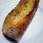 SENSE - ガーリックフランス