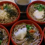 八雲 - 料理写真: