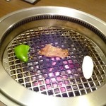 信州焼肉 南山亭 - 