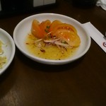 信州焼肉 南山亭 - 