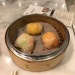 YUM CHA - 