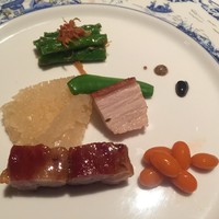 中国飯店 琥珀宮 - 