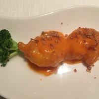 中国飯店 琥珀宮 - 