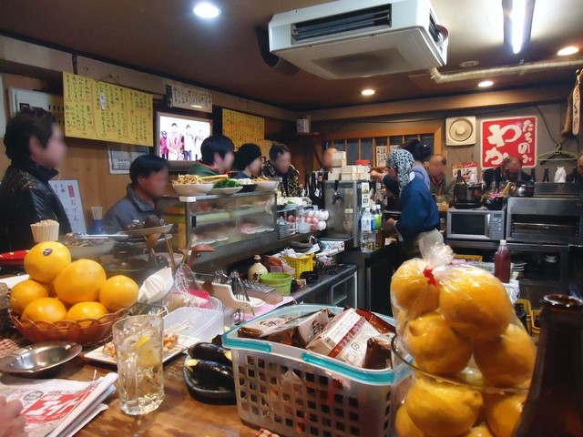 再訪のほーがアウェイ感が強い By 元祖男爵 わか 新小岩 立ち飲み居酒屋 バー 食べログ 再訪のほーがアウェイ感が強い By 元祖男爵 わか 新小岩 立ち飲み居酒屋 バー 食べログ