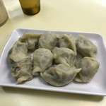 阿純山東餃子 - 