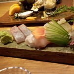 吉祥寺 三うら - 