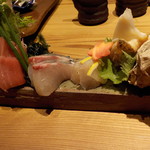 吉祥寺 三うら - 