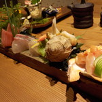 吉祥寺 三うら - 