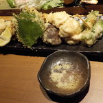 吉祥寺 三うら - 