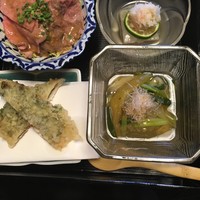 桐生 吉野家 - 