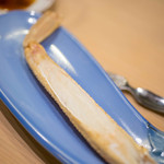 うを徳 - 雲州（いづも）松葉蟹（まつばがに）、1.3kg