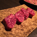 Ushigoro Ginza - 