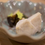 うを徳 - 蝦薯蕷（えびいも）