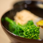 うを徳 - 菜花（なばな）