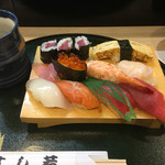 すし若 - 料理写真: