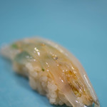 うを徳 - 白魚（しらうを）