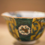 うを徳 - 九谷焼（くたにやき）