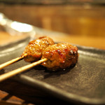 炭火焼鳥酒場だんご - 