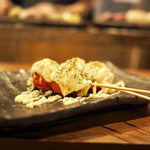 Sumibi Yakitori Sakaba Dango - 