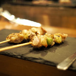 炭火焼鳥酒場だんご - 