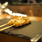 炭火焼鳥酒場だんご - 