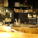 炭火焼鳥酒場だんご - 