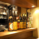 炭火焼鳥酒場だんご - 