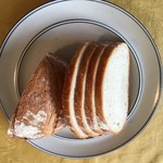 フォション -  Pain de Campagne