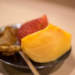 うを徳 - 柿（かき）