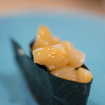 うを徳 - 小柱（こばしら）大星（おほゞし）