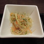 中華屋 ＫurumA - 小皿