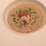 レストラン エフア - 