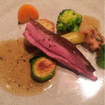 レストラン エフア - 