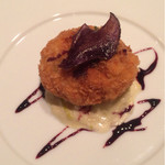 レストラン エフア - 