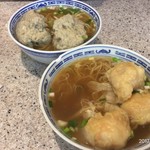 沾仔記 - ツーショット