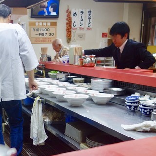 ラーメン専門 鷹_2