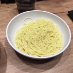 東京じゃんがら - 替玉