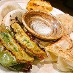 浪花ひとくち餃子 チャオチャオ - 