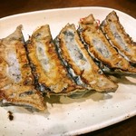 浪花ひとくち餃子 チャオチャオ - 