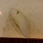 鮨匠 のむら - アオリイカ