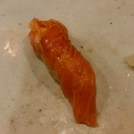 鮨匠 のむら - バショウカジキ