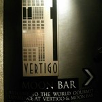 Vertigo & Moon Bar - 