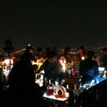 Vertigo & Moon Bar - 