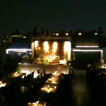 Vertigo & Moon Bar - 
