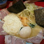 壱発ラーメン - 