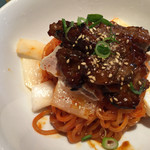 元祖 平壌冷麺屋 - 